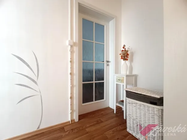 Prodej bytu 2+1, Jičín - Nové Město, Přátelství, 57 m2
