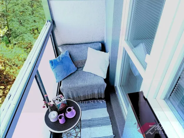 Prodej bytu 2+1, Jičín - Nové Město, Přátelství, 57 m2