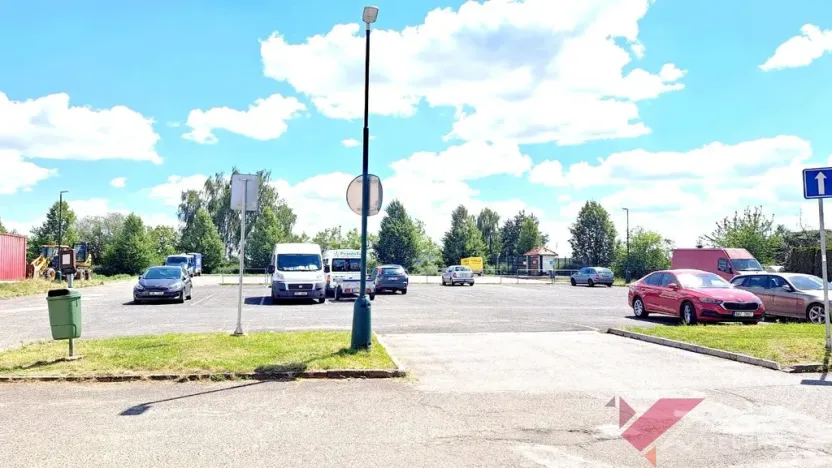 Prodej bytu 2+1, Jičín - Nové Město, Přátelství, 57 m2