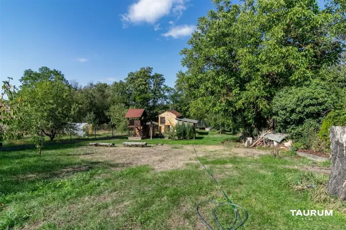 Prodej pozemku pro bydlení, Staňkov, 974 m2