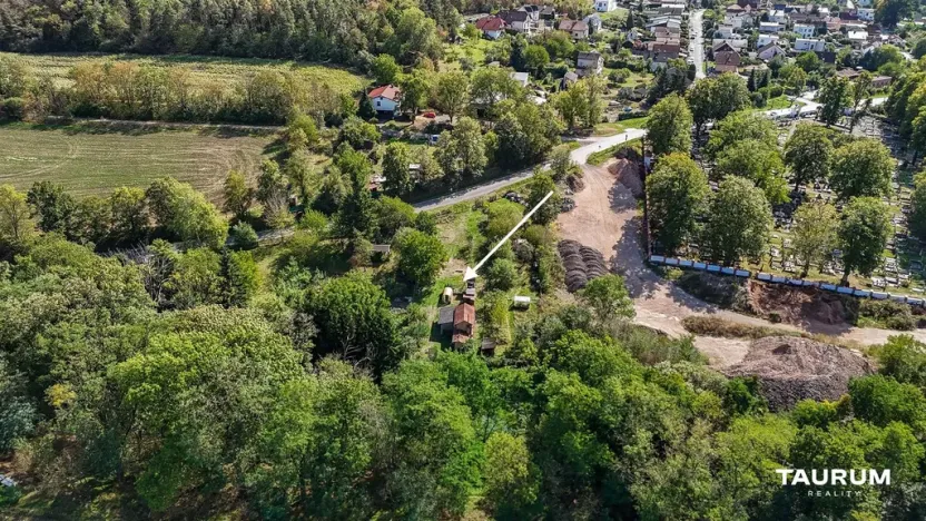 Prodej pozemku pro bydlení, Staňkov, 974 m2