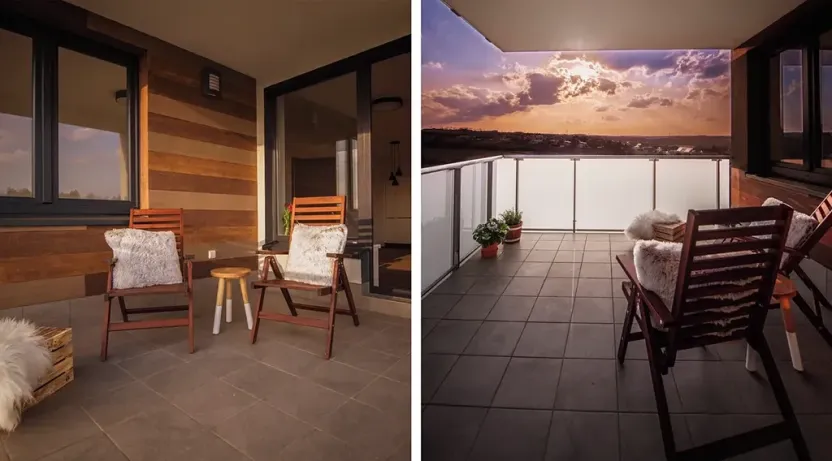 Pronájem bytu 4+kk, Praha - Hlubočepy, Vítové, 102 m2