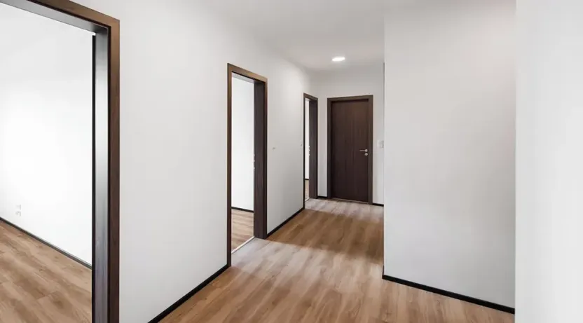 Pronájem bytu 4+kk, Praha - Hlubočepy, Vítové, 102 m2