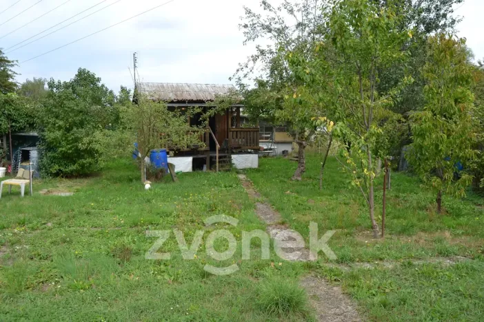 Prodej chaty, Valašské Meziříčí - Poličná, 12 m2