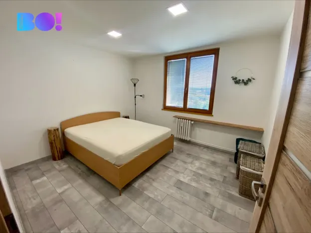 Pronájem bytu 3+1, Ostrava, Horymírova, 65 m2