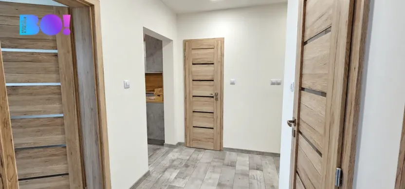 Pronájem bytu 3+1, Ostrava, Horymírova, 65 m2