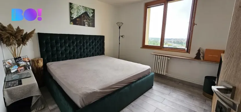 Pronájem bytu 3+1, Ostrava, Horymírova, 65 m2