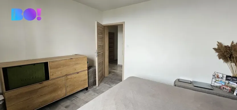 Pronájem bytu 3+1, Ostrava, Horymírova, 65 m2