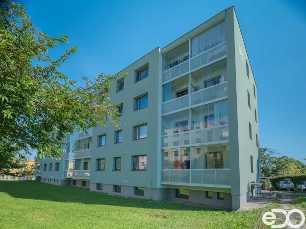 Prodej bytu 3+kk, Lomnice nad Popelkou, Karla Čapka, 67 m2