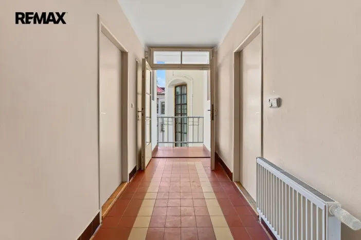 Pronájem bytu 3+1, Praha - Staré Město, Staroměstské náměstí, 130 m2