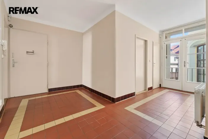 Pronájem bytu 3+1, Praha - Staré Město, Staroměstské náměstí, 130 m2