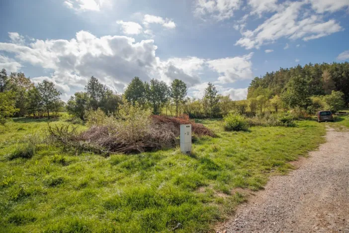 Prodej pozemku pro bydlení, Horažďovice - Boubín, 992 m2