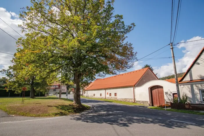 Prodej pozemku pro bydlení, Horažďovice - Boubín, 992 m2
