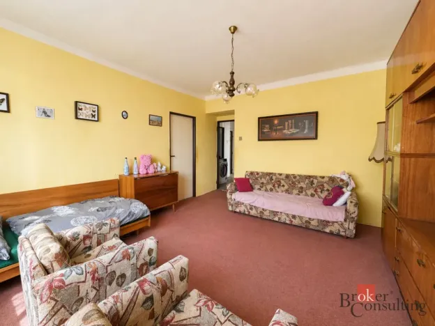 Prodej rodinného domu, Horní Bělá - Tlucná, 144 m2