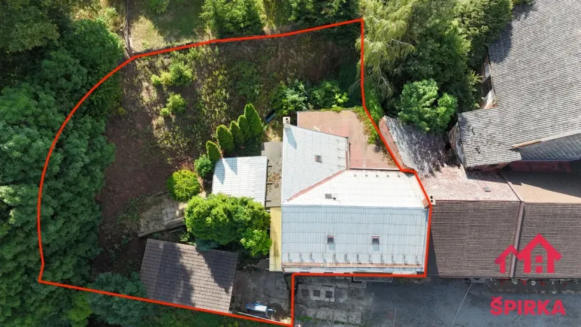 Prodej rodinného domu, Moravská Třebová - Udánky, 111 m2