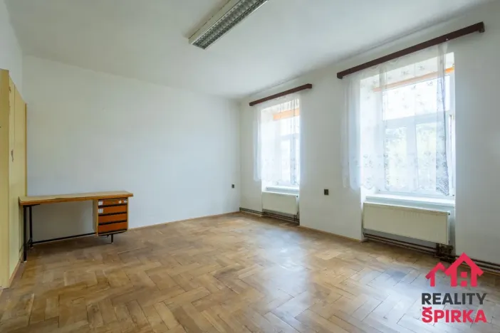 Prodej rodinného domu, Moravská Třebová - Udánky, 111 m2