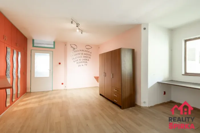 Prodej rodinného domu, Moravská Třebová - Udánky, 111 m2