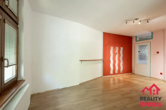 Prodej rodinného domu, Moravská Třebová - Udánky, 111 m2