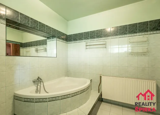 Prodej rodinného domu, Moravská Třebová - Udánky, 111 m2