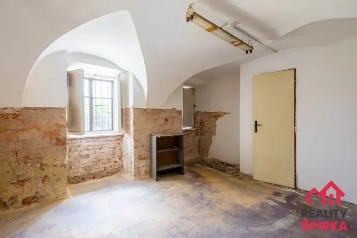 Prodej rodinného domu, Moravská Třebová - Udánky, 111 m2