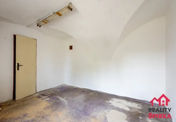 Prodej rodinného domu, Moravská Třebová - Udánky, 111 m2