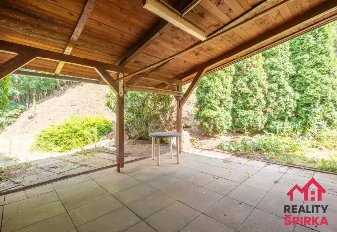 Prodej rodinného domu, Moravská Třebová - Udánky, 111 m2