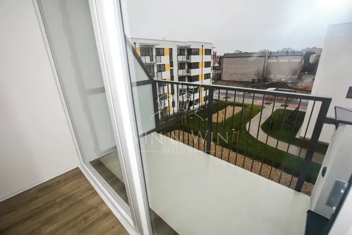 Pronájem bytu 2+kk, Kutná Hora, Za Lidkou, 60 m2