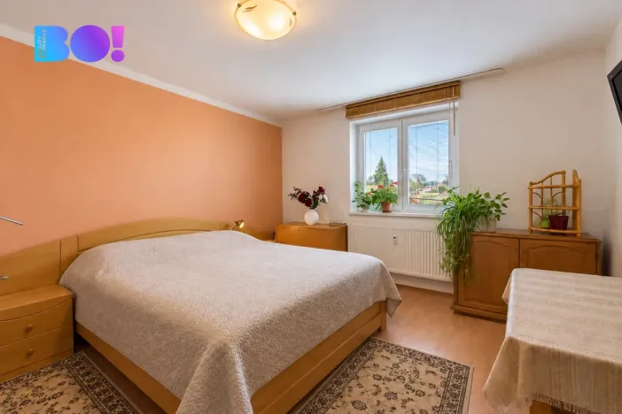Prodej bytu 2+1, Jablunkov, Školní, 60 m2