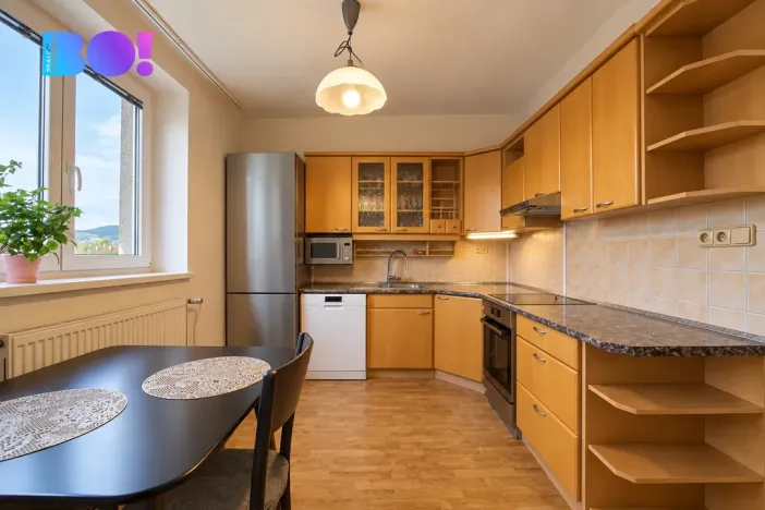 Prodej bytu 2+1, Jablunkov, Školní, 60 m2