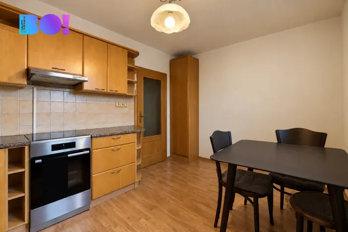 Prodej bytu 2+1, Jablunkov, Školní, 60 m2