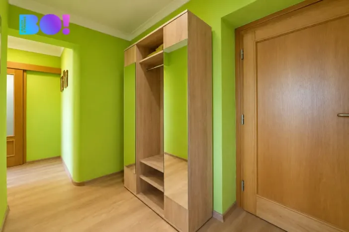 Prodej bytu 2+1, Jablunkov, Školní, 60 m2