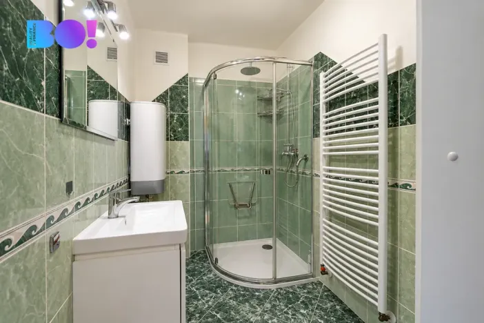 Prodej bytu 2+1, Jablunkov, Školní, 60 m2