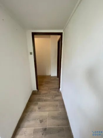 Pronájem bytu 2+1, Jirkov, Ervěnická, 52 m2