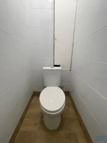 Pronájem bytu 2+1, Jirkov, Ervěnická, 52 m2
