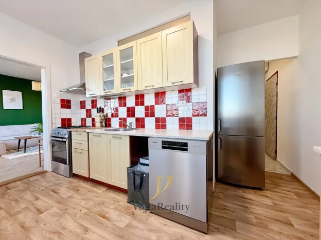 Pronájem bytu 3+1, Olomouc, Lazecká, 66 m2