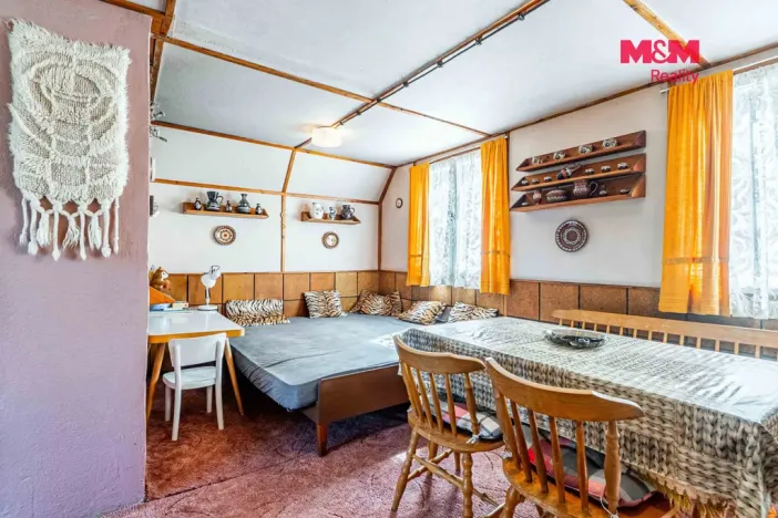 Prodej chalupy, Frýdlant nad Ostravicí - Lubno, 32 m2