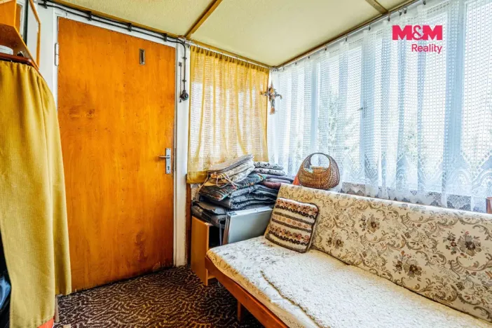 Prodej chalupy, Frýdlant nad Ostravicí - Lubno, 32 m2
