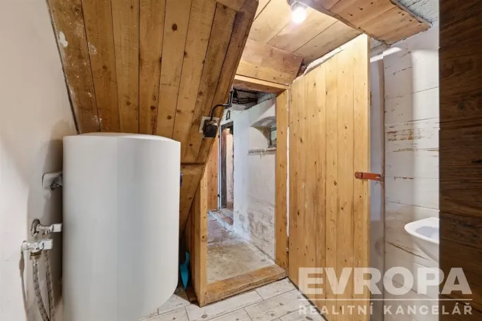 Prodej chalupy, Bartošovice v Orlických horách, 72 m2