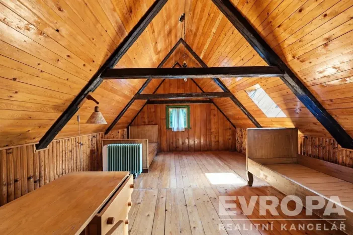 Prodej chalupy, Bartošovice v Orlických horách, 72 m2