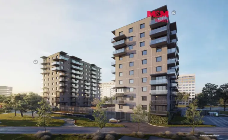 Prodej bytu 4+kk, Praha, Prosecká, 107 m2