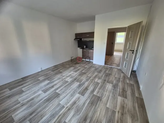 Prodej bytu 1+1, Česká Lípa, Brněnská, 41 m2