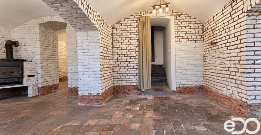 Pronájem restaurace, Praha, Nad Kolčavkou, 402 m2