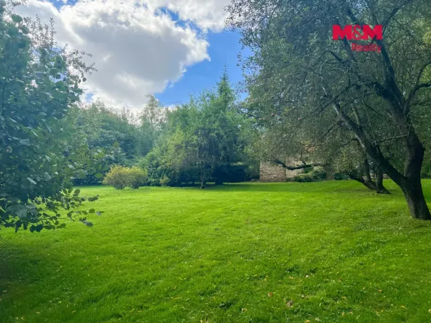 Prodej rybníku, Kostelec nad Černými lesy - Kostelec nad Černými Lesy, 16025 m2