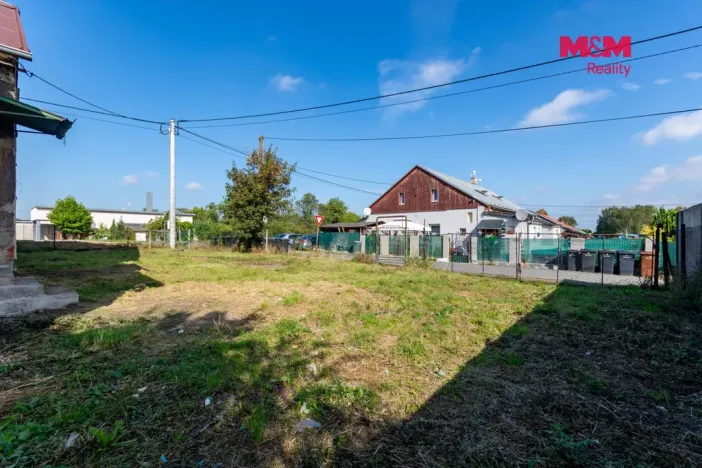 Prodej rodinného domu, Rychvald, Stará kolonie, 410 m2
