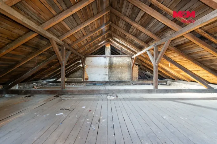 Prodej rodinného domu, Rychvald, Stará kolonie, 410 m2