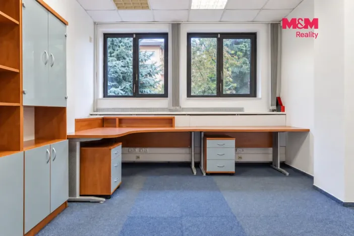 Prodej obchodního prostoru, Otrokovice, Tylova, 750 m2