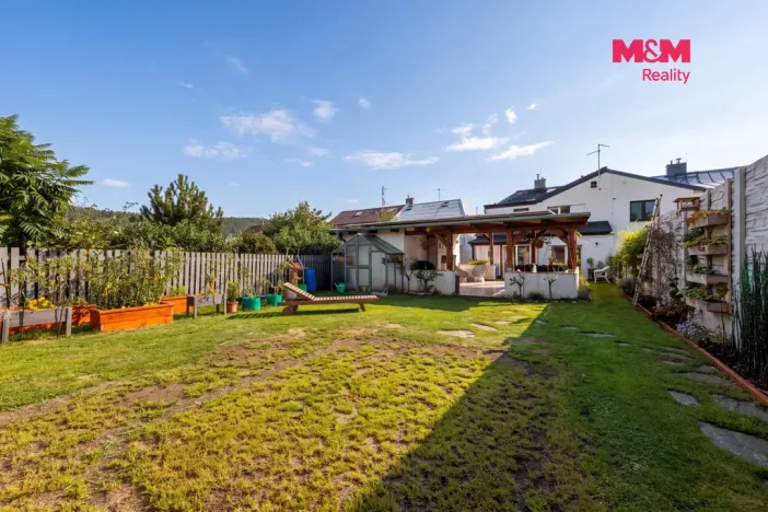Prodej rodinného domu, Karlovy Vary - Stará Role, Slezská, 131 m2