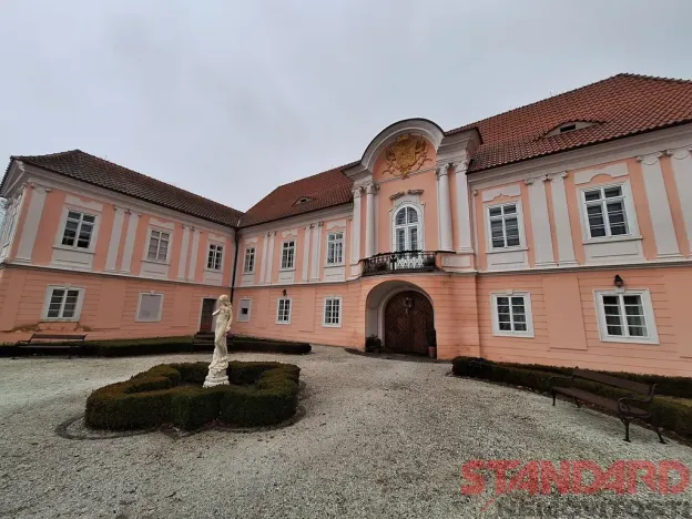 Pronájem rodinného domu, Nalžovské Hory, 90 m2