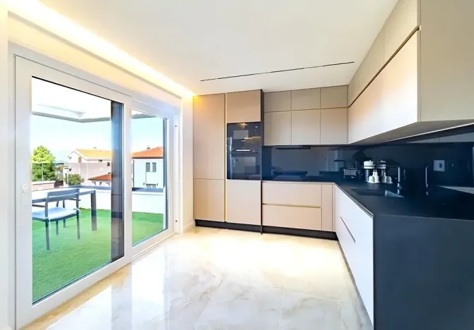Prodej bytu 3+kk, Bogovići, Chorvatsko, 70 m2