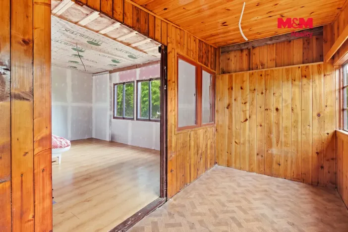 Prodej chaty, Varnsdorf, 63 m2